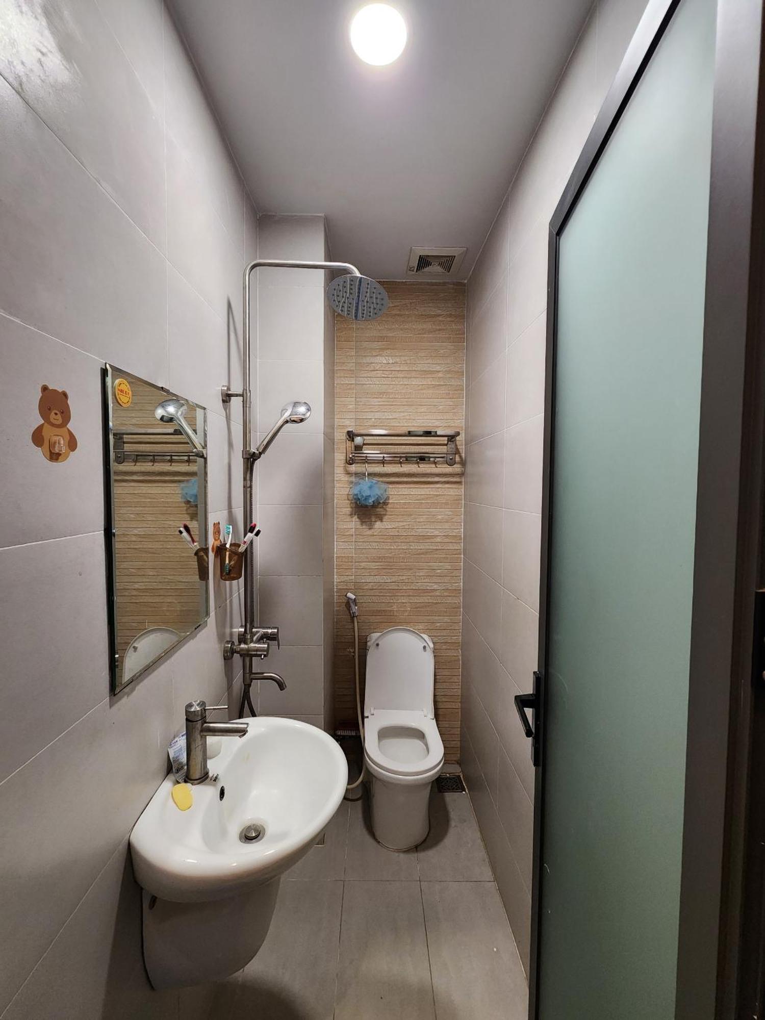 Willa Cozy House Near Pink Church Ho Chi Minh Zewnętrze zdjęcie
